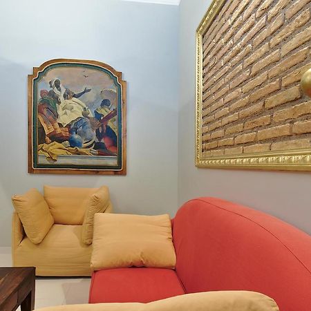 Gioberti Roma Termini Hotel Luaran gambar
