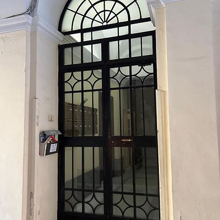 Gioberti Roma Termini Hotel Luaran gambar