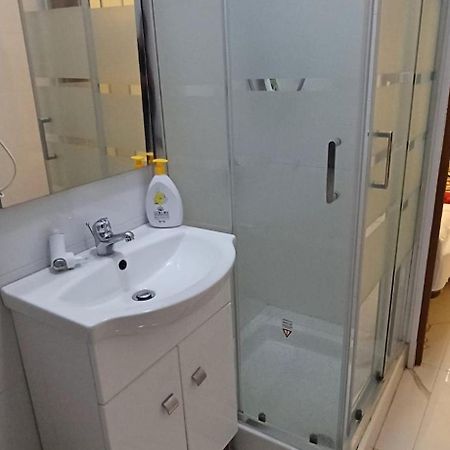 Gioberti Roma Termini Hotel Luaran gambar