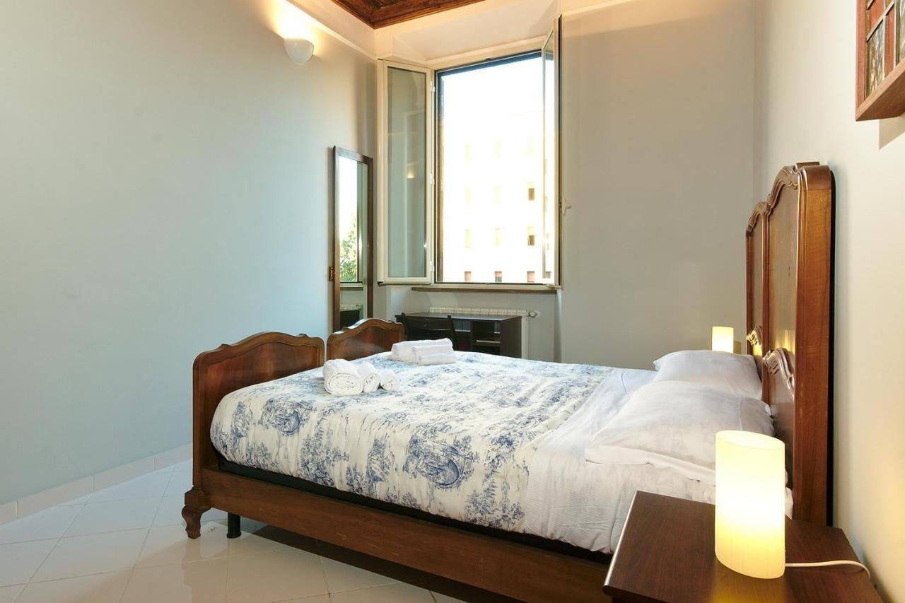 Gioberti Roma Termini Hotel Luaran gambar