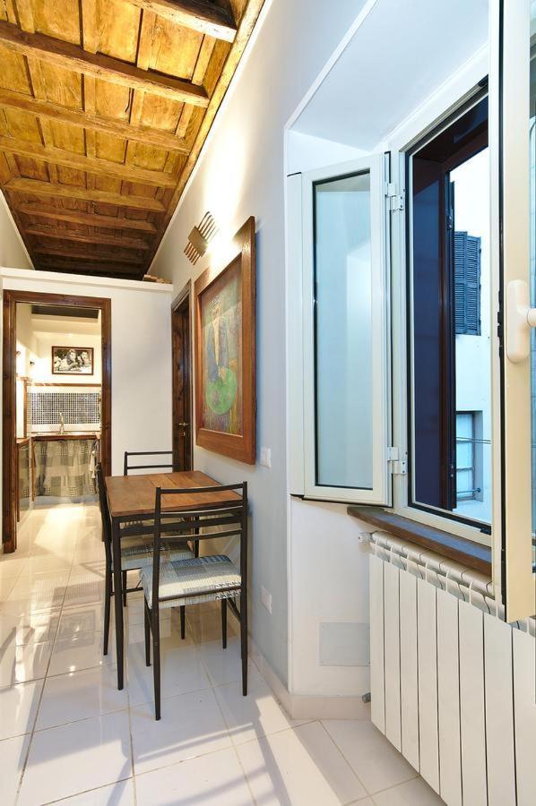 Gioberti Roma Termini Hotel Luaran gambar