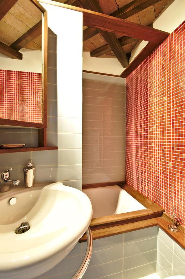 Gioberti Roma Termini Hotel Luaran gambar