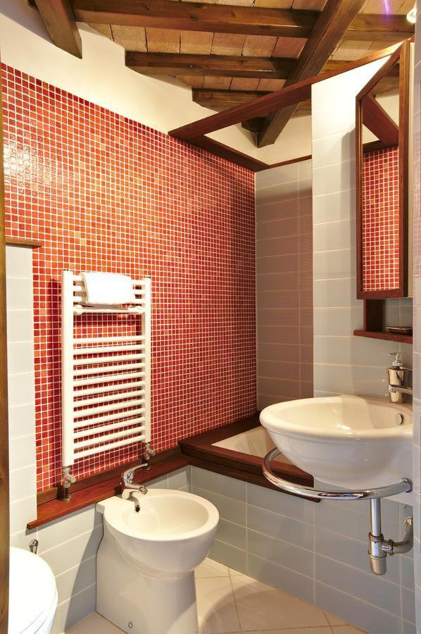 Gioberti Roma Termini Hotel Luaran gambar