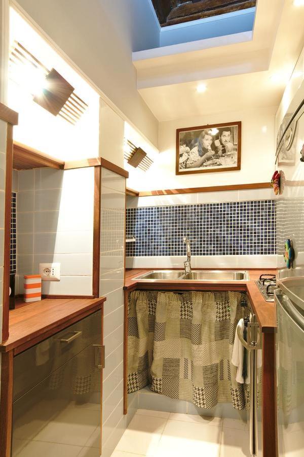 Gioberti Roma Termini Hotel Luaran gambar
