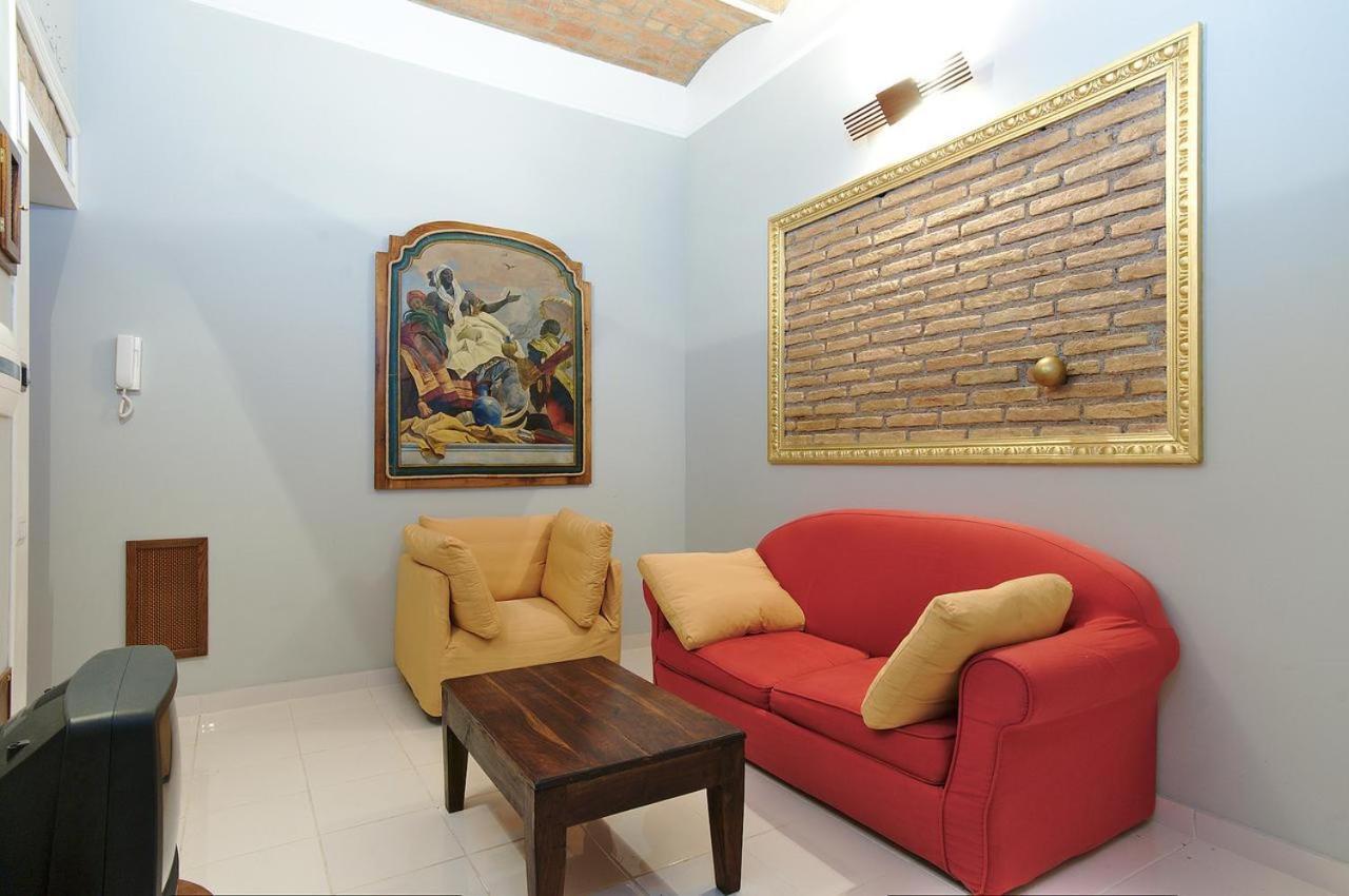 Gioberti Roma Termini Hotel Luaran gambar