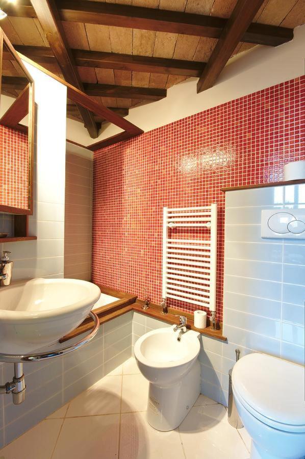Gioberti Roma Termini Hotel Luaran gambar