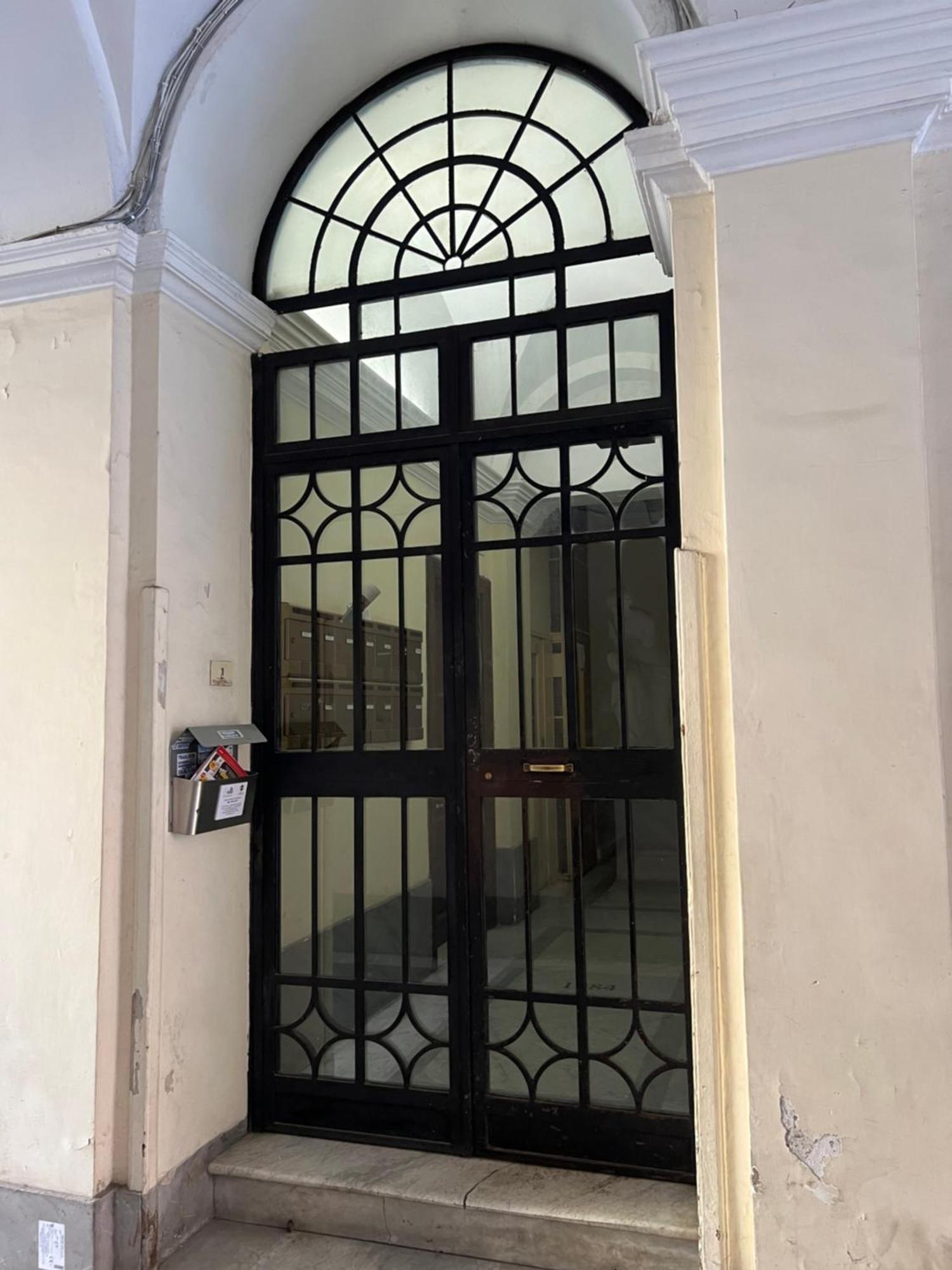 Gioberti Roma Termini Hotel Luaran gambar