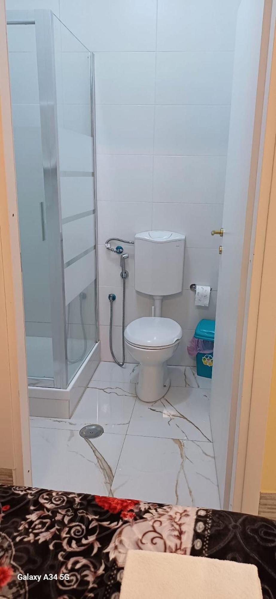 Gioberti Roma Termini Hotel Luaran gambar