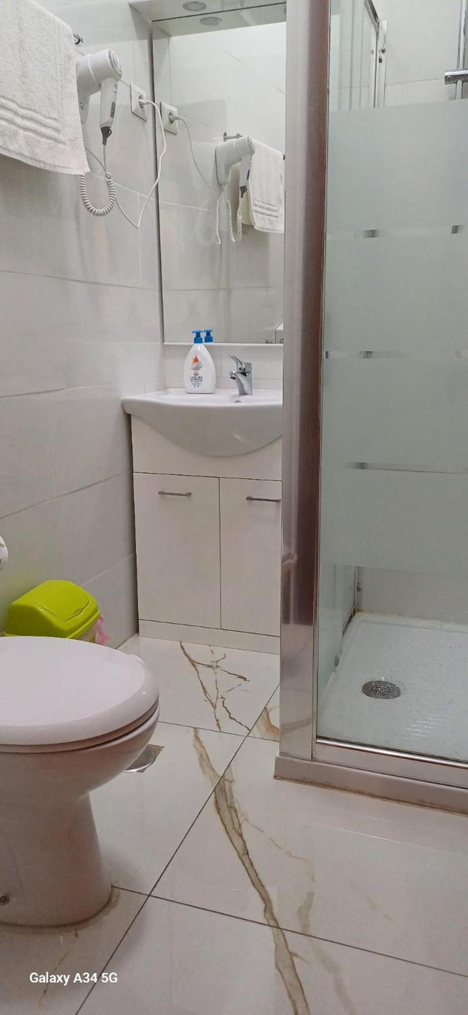 Gioberti Roma Termini Hotel Luaran gambar