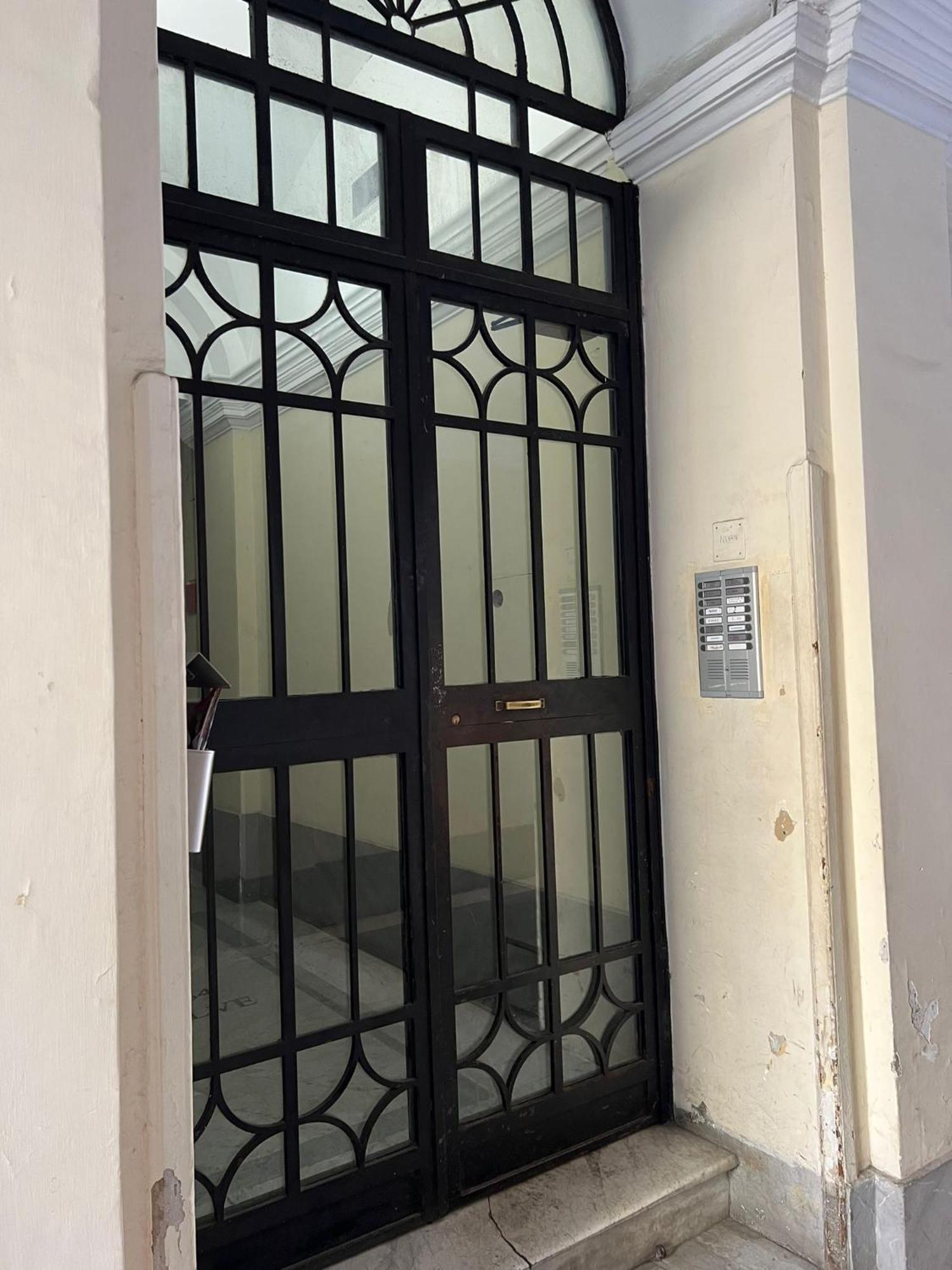 Gioberti Roma Termini Hotel Luaran gambar