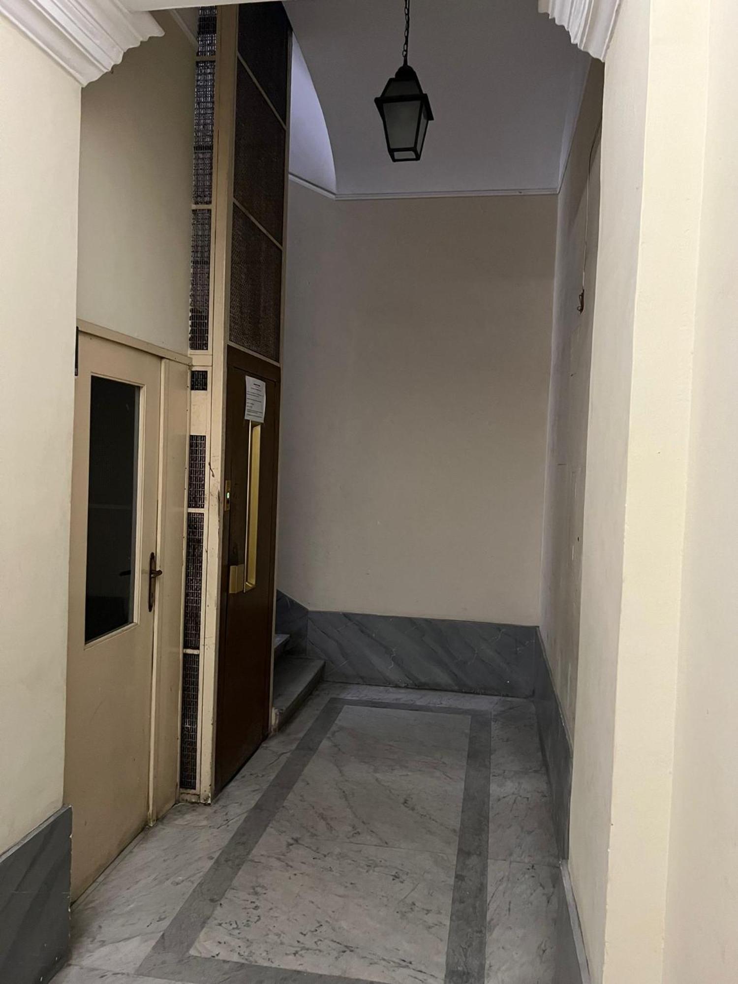 Gioberti Roma Termini Hotel Luaran gambar